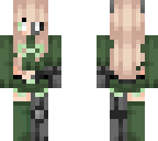 new mascot