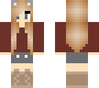 new skin