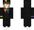 new skin
