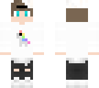 nick unicorn goals