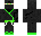 ninja