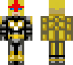 nova core
