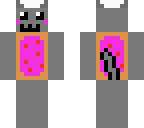 nyan cat edit