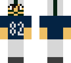 nyhs football jersy