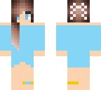 oki skin