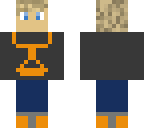 orange dude