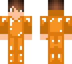 orange knig