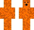 orange multicolour