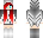 owl girl