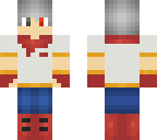 papyrus the human