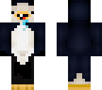 penguin