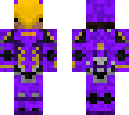 pharah purple edit