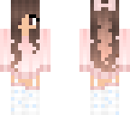 pink girl eye editz