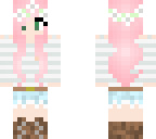 pink girl revised