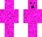 pink multicolour