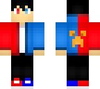 pixelace r n b