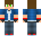 pokemon boy edited