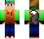 pokemon trainer superhare101