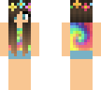 pretty hippie