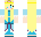 princess star butterfly