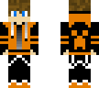 pumpkin ken