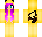 purple haired pikachu onsie