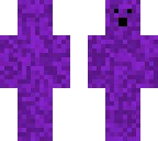 purple multicolour