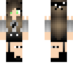 pvp girl