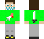 pvp guy
