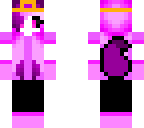 queen pink xd