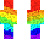 rainbow 