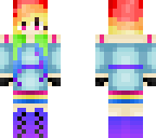 rainbow dash