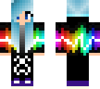 rainbow dj