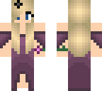 rainingslender prom