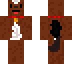 really hot dog