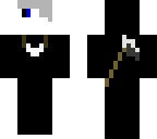 reaper tale sans