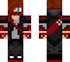 red archer
