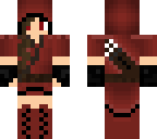 red arrow edit