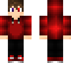 red boy