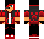 red gamer