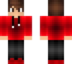 red guy