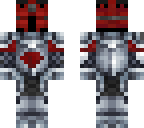 red knight