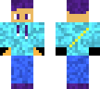 rhetro's personality