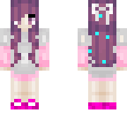 rin from shelter