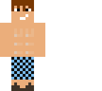 runway bathing suite model 