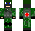 russian medic