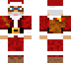 santa claus