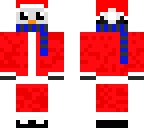 santa pingu