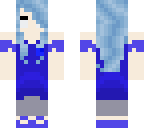 sapphire gemsona edited again