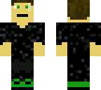 selfmade soldat